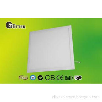 Saving energy 36 Watt Recessed square LED Panel Light with